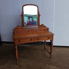 Scottish Victorian pine