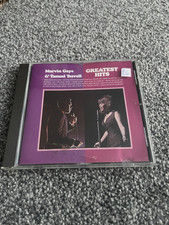 MARVIN GAYE & TAMMI TERRELL