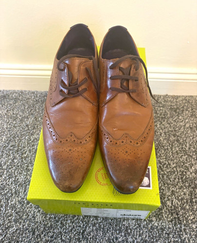 Ted baker men brown - baker,