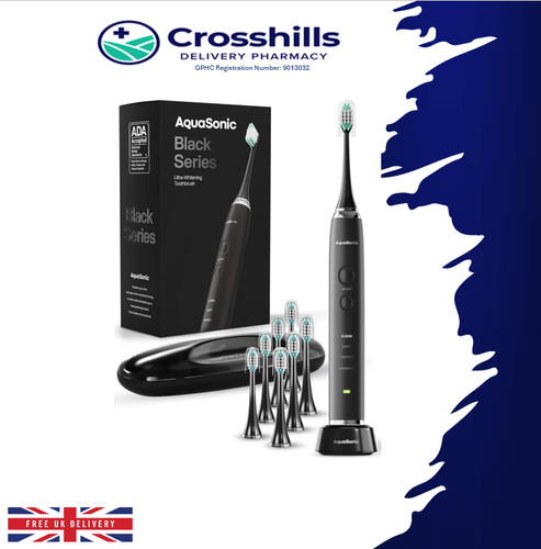 Aquasonic black series ultra - aquasonic,