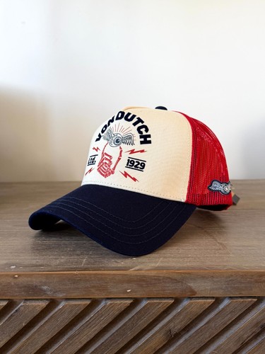 Von dutch cali skull - dutch,