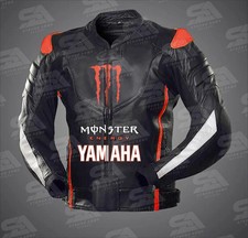New Yamaha Monster Energy