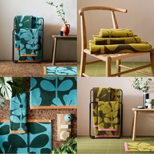 Orla Kiely Wildflower 100%