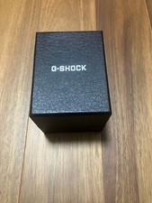 Casio G-SHOCK RISEMAN