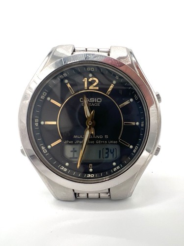 Casio lineage lcw m200 - casio, lcw-m200