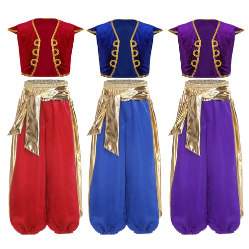 Kids boys arabian - kids, prince