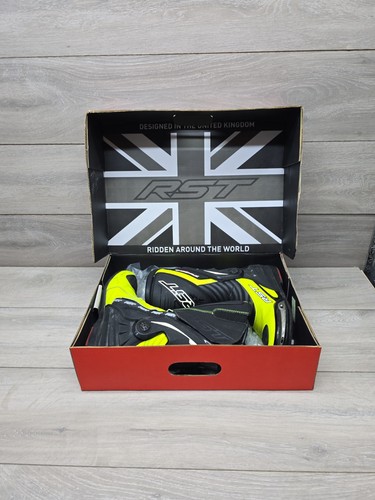 Rst tractech evo sport ce - sport,