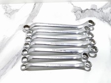 BRITOOL 7PC RBM METRIC DOUBLE