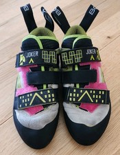 Boreal Joker Plus Climbing