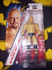 WWE Basic Series 150 Main