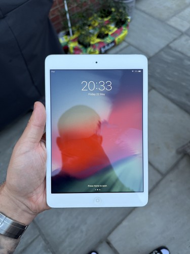 Apple ipad mini - ipad, gen