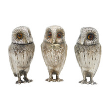 William Comyns Sterling Silver