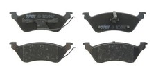 Brake Pad Set TRW GDB4130