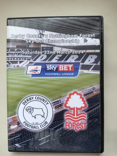 Derby county nottingham - county,