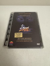 Swan Lake: Choreographed By