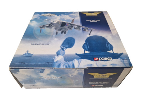 Corgi scale diecast - scale,