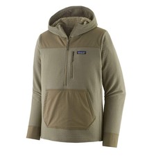 Patagonia R2 TechFace Pullover