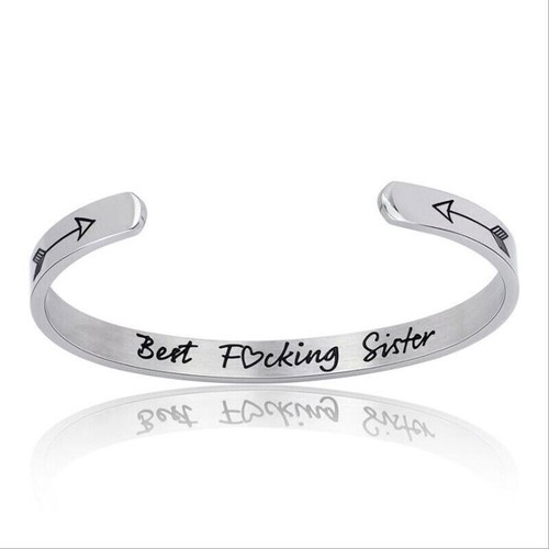 Inspirational lover bracelet - inspirational,
