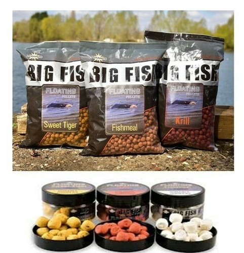 New dynamite baits - *new*,