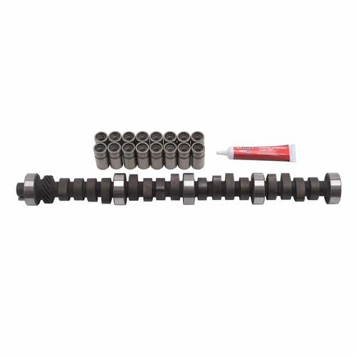 Edelbrock performer rpm - edelbrock,