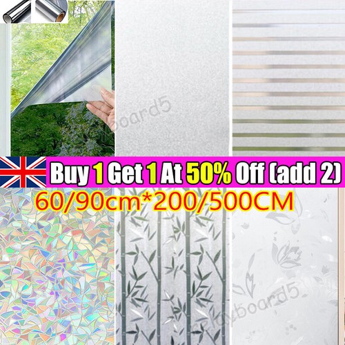 Rainbow frosted cover window - frosted,