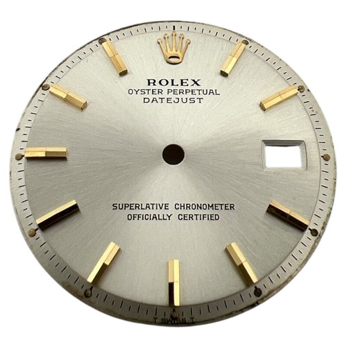 Genuine rolex oyster - genuine,