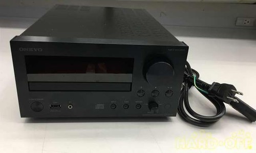 Onkyo n755 amplifier - onkyo, b