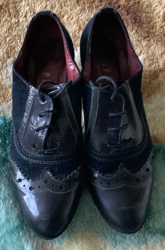 Spanish hispanitas navy black - navy,
