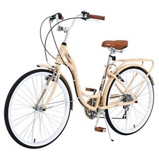 Beach Cruiser Bike for Women