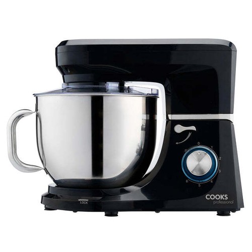 Electric stand mixer bowl 6 - mixer, 7l