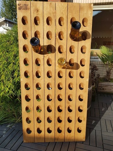 Original champagne riddling - original,