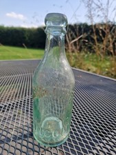 Vintage Parke And White Glass