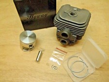Hyway Nikasil cylinder piston