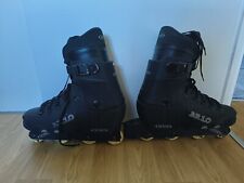 Vintage oxygen Argon AR10 roller Skates -  Uk 11.5 - GC