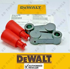 2XGenuine Black & Decker Workmate Handle Knob+ Arm WM600 WM625 WM626 WM675 WM700