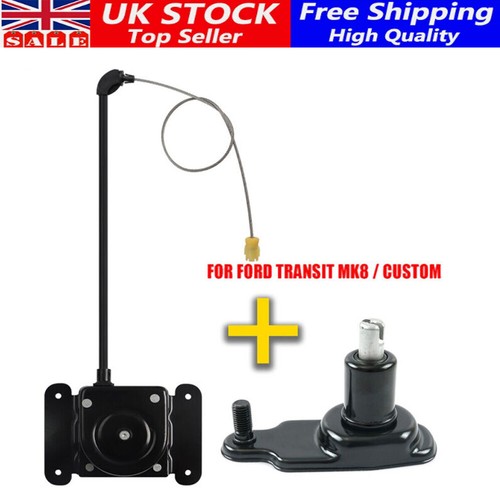For ford transit mk8 - ford,