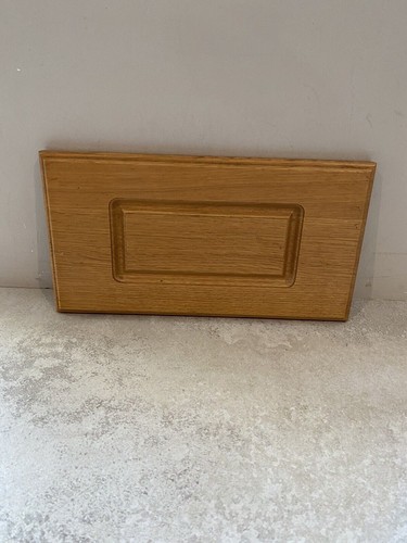 Solid golden oak kitchen mfi - golden,