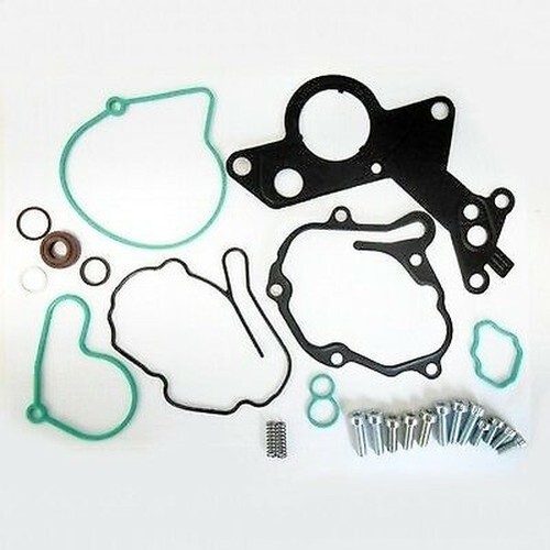 Kit gaskets depressor tandem - depressor,