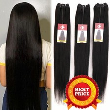100G Virgin Human Hair
