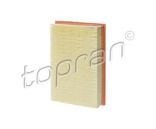 Stop buffer, suspension Topran