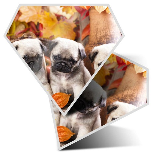 Diamond stickers cm - 2,