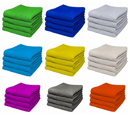 Bath towels set - 2x,,