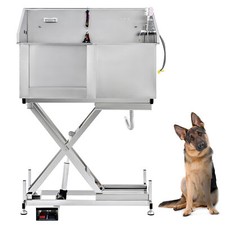 Pet bath tub dog - co-z,