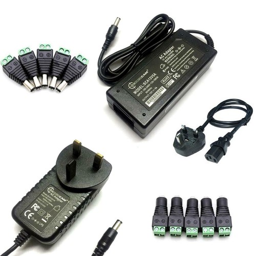 Led strip cctv - led,