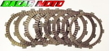 Clutch Disc Kit Honda NTV