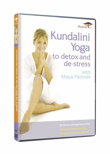 Kundalini yoga detox and - yoga, to