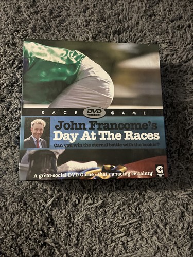 John francome day the - at,