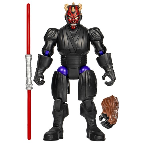 Star wars mixmashers darth - wars,