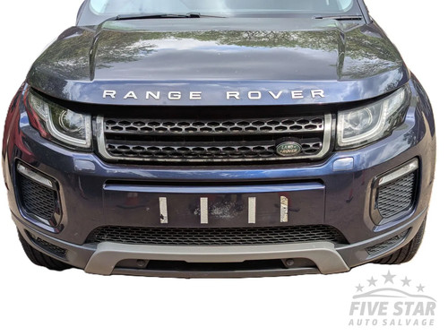 Land rover range - rover,