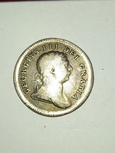1805 irish silver - 1805, 10